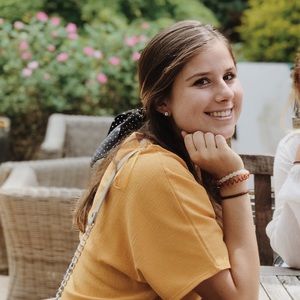 Meet your Posher, Barbara